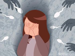 Dokter Semarang Pelaku Seks Menyimpang Dituntut 6 Bulan Bui