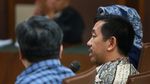 Presdir PT AP II Bersaksi di Sidang Kasus Suap Antar-BUMN