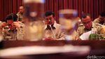 Mentan dan Komisi IV DPR Rapat Bahas Evaluasi BPK