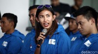 Sebagai informasi, Sea Games 2019 adalah pesta olahraga terbesar di kawasan Asia Tenggara. Acara ini akan diadakan di Filipina dari 30 November - 11 Desember 2019 dan akan diikuti oleh 11 negara Asia Tenggara dengan 56 Cabang Olahraga, 523 nomor pertandingan, dan lebih dari 10.000 atlet yang berpartisipasi.
