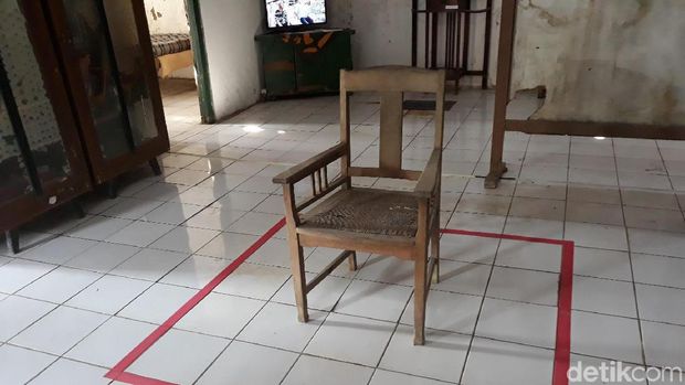 Yuk! Mengenal Rumah Singgah Soedirman dan Sumur Bung Karno di Bantul