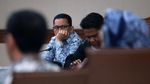Presdir PT AP II Bersaksi di Sidang Kasus Suap Antar-BUMN