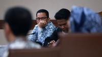 Seperti diketahui, dalam pusaran kasus ini disebutkan bila PT Inti mendapatkan proyek yang berada di PT Angkasa Pura Propertindo (APP) yang merupakan anak usaha dari PT Angkasa Pura II (AP II).