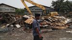 Mereka yang Bertahan di Tanah Penggusuran Sunter