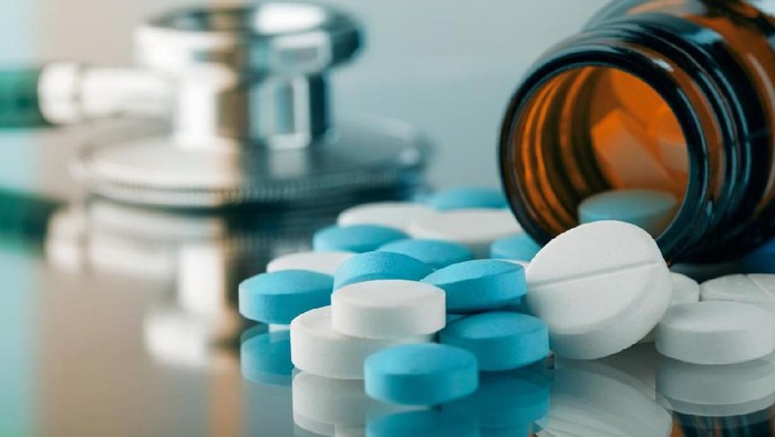1035004756 Bottle with pills euthanasia viagra alternative analgesics antibiotics care
