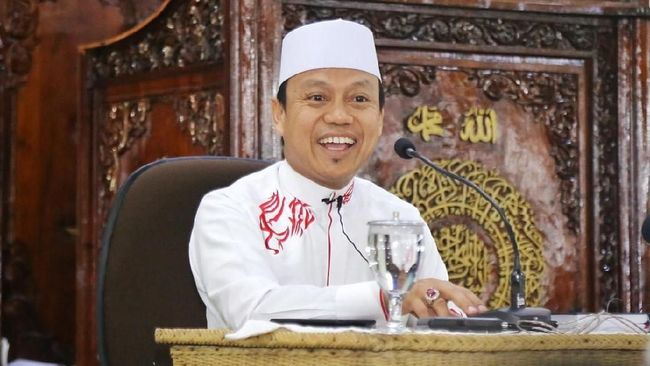 Ustaz Das'ad Latif