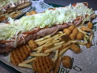 Makan Sore Bareng Ncess Nabati Cicip Asam Iga hingga Nasgor Volcano!