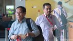 Eks Mendagri Gamawan Fauzi Diperiksa KPK