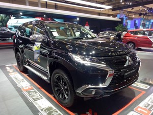 Bukan Tipu-tipu, Beli 1 Unit Pajero Sport Bisa Dapat 2