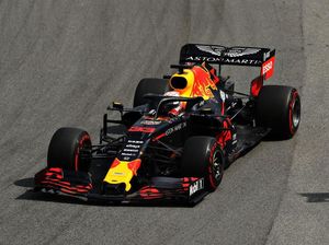 Max Verstappen Juara GP Brasil, Hamilton Ketiga