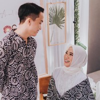 Sejak postingannya ini viral, ia pun menyebutkan bahwa berita ini tidak dimaksudkan untuk menakut-nakuti publik tentang kehilangan suaminya karena futsal, sebaliknya, dia ingin mengingatkan kita untuk menghargai saat-saat yang kita miliki dengan pasangan kita. Foto: Instagram @ai_pav