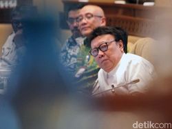 Tjahjo Minta PNS Patuhi Perintah Jokowi: Disiplin Protokol Kesehatan!