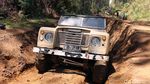 Wow Seru! Menerobos Jalur Offroad Cikole
