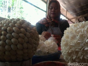 Istana Kerang Cirebon: Tak Diminati Lokal, Berjaya di Internasional
