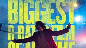 Reaksi Netizen Sambut Joker Tembus USD 1 Miliar di Box Office
