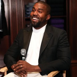 Konser Kanye West di GBK Bikin Heboh! Tiket Ludes Dibeli Fans dari 73 Negara