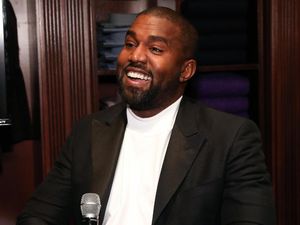 Ambisi Kanye West Jadi Oposisi Trump