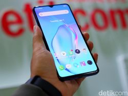 Realme X2 Pro, Si Gahar yang Siap Acak-acak Pasar Ponsel Indonesia