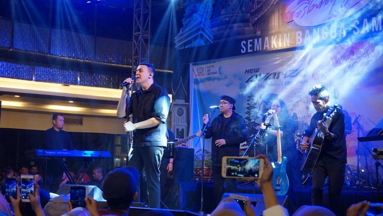Foto: Faidah Umu Sofuroh/detikcom Foto: Faidah Umu Sofuroh/detikcom