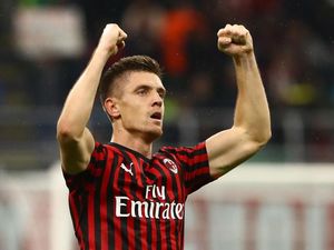 Piatek Sudah Siap Berpisah dengan Milan