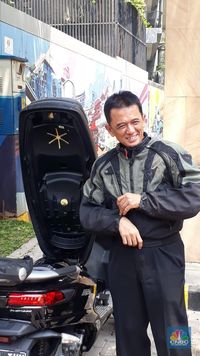 Mengukur Peluang Chandra Hamzah Jadi Bos Mandiri atau BTN