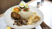 Melayoe Finest: Lezatnya Mie Goreng Mamak dan Laksa Bihun Melayu