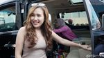 Ayu Ting Ting, Pilih Ivan Gunawan atau Robby Purba?
