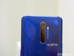 Realme X2 Pro, Si Gahar yang Siap Acak-acak Pasar Ponsel Indonesia