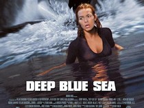 Sinopsis Film Deep Blue Sea, Pertarungan Melawan Hiu Pintar