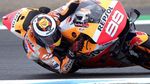Lorenzo dan Helm Khasnya