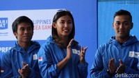 Atlet Indonesia yang berjuang di ajang Sea Games 2019 mendapatkan dukungan dari Pocari Sweat dalam keterlibatan mereka di pesta olahraga terbesar di Asia Tenggara. Hal ini membuktikan komitmen Pocari Sweat sebagai minuman isotonik yang selalu mendukung para atlet Indonesia setelah sebelumnya juga mendukung pada ajang Asian Games 2018.