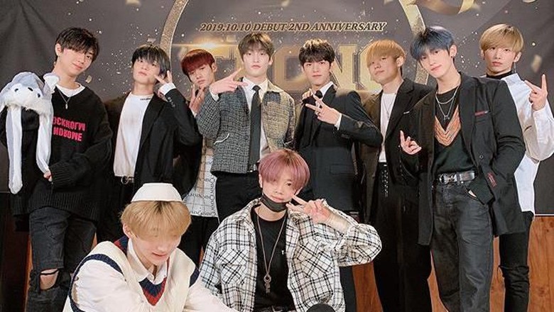 Foto: TRCNG (dok. Instagram) Foto: TRCNG (dok. Instagram)
