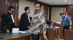 Presdir PT AP II Bersaksi di Sidang Kasus Suap Antar-BUMN