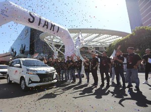 Konsumen Toyota Mulai Sadar Pentingnya Recall