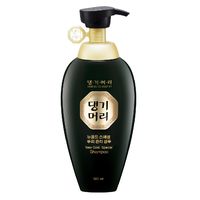 5 Sampo dengan Formula 'Gold', Menyuburkan Rambut Hingga Mencegah Kerusakan