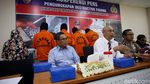 Para Pemasok Bahan Bom Ikan Dibekuk Polisi