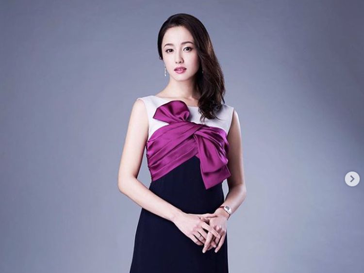 Ini Erika Sawajiri, Bintang 1 Litre of Tears yang Terjerat Narkoba