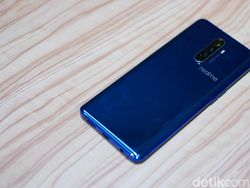 Realme X2 Pro, Si Gahar yang Siap Acak-acak Pasar Ponsel Indonesia