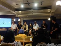 Wave of Tomorrow 2019 Suguhi Karya Sembilan Matahari dan Rubi Roesli