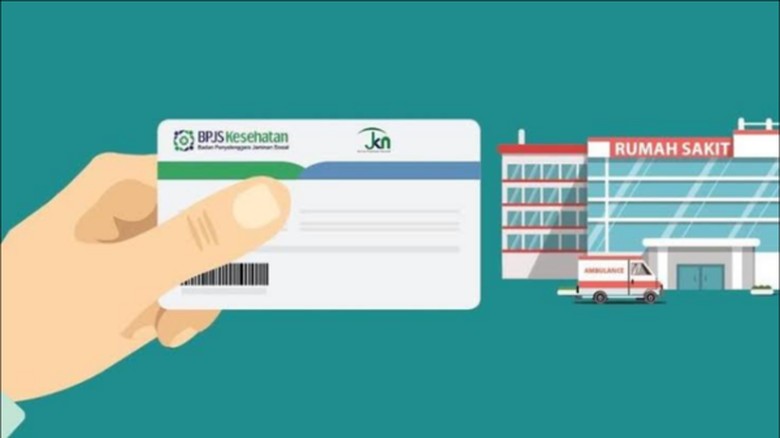 Mengubah Tabiat Pembangunan Kesehatan Mengubah Tabiat Pembangunan Kesehatan