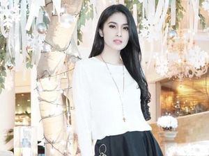 Yang Paling Berat Bagi Adik sebagai Manajer Sandra Dewi