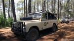 Wow Seru! Menerobos Jalur Offroad Cikole