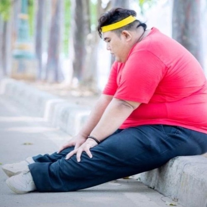 Seminggu Konsumsi Ini Sebelum Tidur, Berat Badan Turun hingga 14 Kg