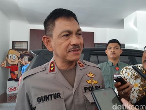 Ribuan Orang Kumpul, Polisi Tak Bubarkan Ijtima Dunia karena Alasan Ini