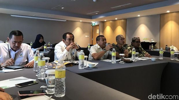 Kemensos akan menggelar Hari Disabilitas Internasional 3 Desember nanti