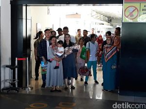 Gibran Pakai Jasa Pengasuh Bayi Bantu Urus La Lembah Manah