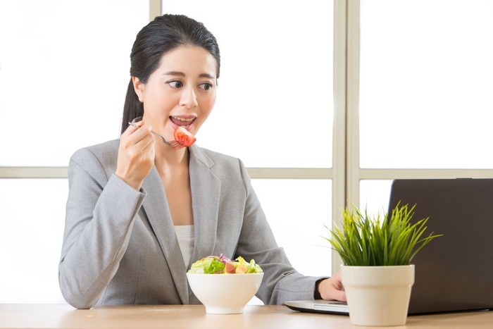 Ilustrasi camilan sehat (Foto: shutterstock) Ilustrasi camilan sehat (Foto: shutterstock)