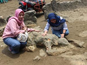 Apakah Batu Malin Kundang Itu Asli atau Tidak?