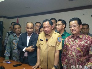 Kemendagri Ajukan Tambahan Anggaran Rp 15 M untuk ATM Dukcapil
