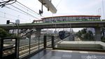 Asyik! Skybridge Akan Hubungkan MRT ASEAN-TransJakarta CSW